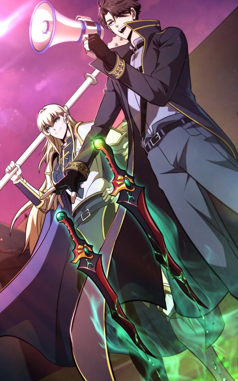 Supremely Talented Player Chap 55 - Next Chap 56