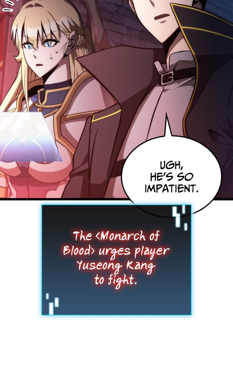 Supremely Talented Player Chap 55 - Next Chap 56