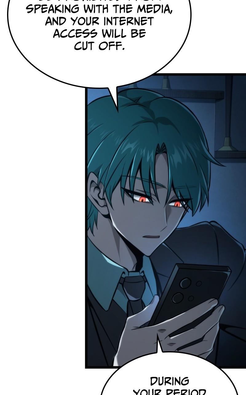 Supremely Talented Player Chap 58 - Next Chap 59