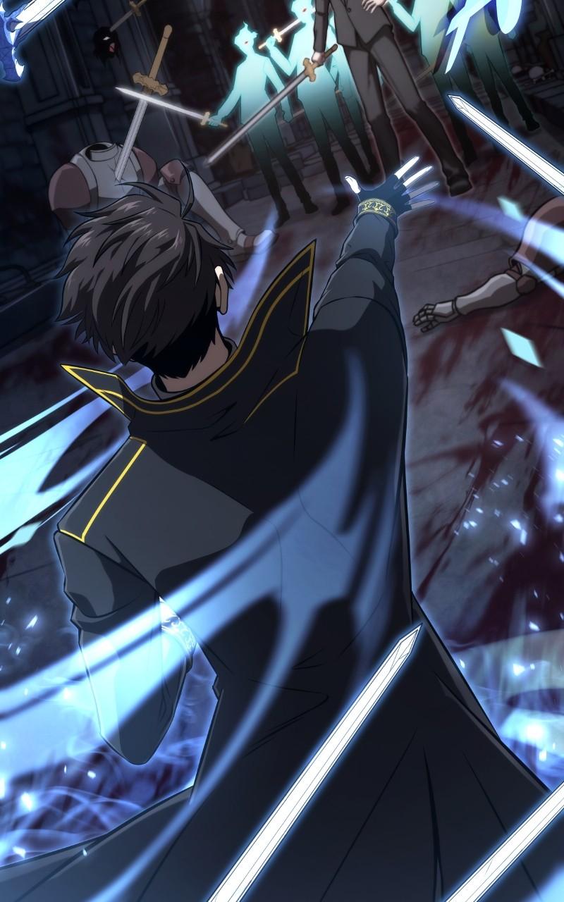 Supremely Talented Player Chap 59 - Next Chap 60