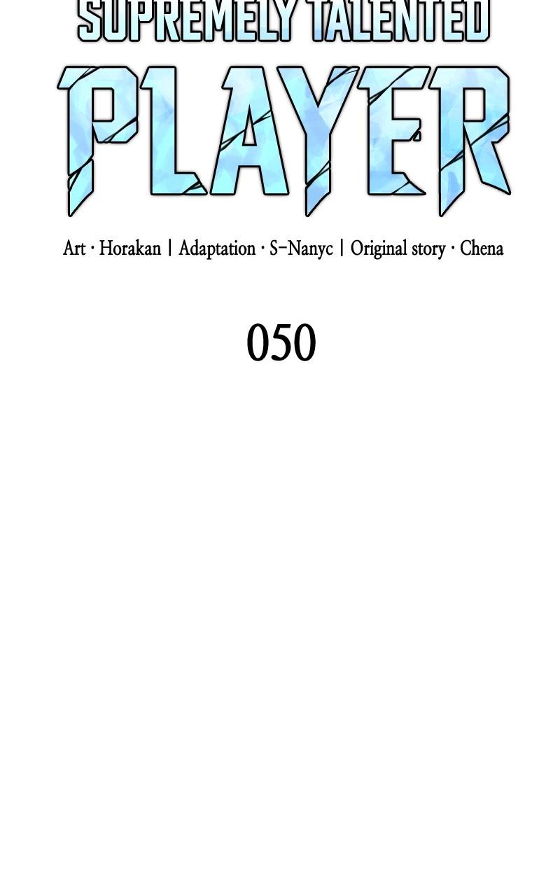 Supremely Talented Player Chap 50 - Next Chap 51