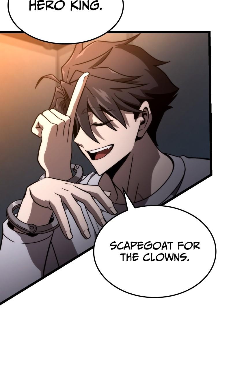 Supremely Talented Player Chap 50 - Next Chap 51