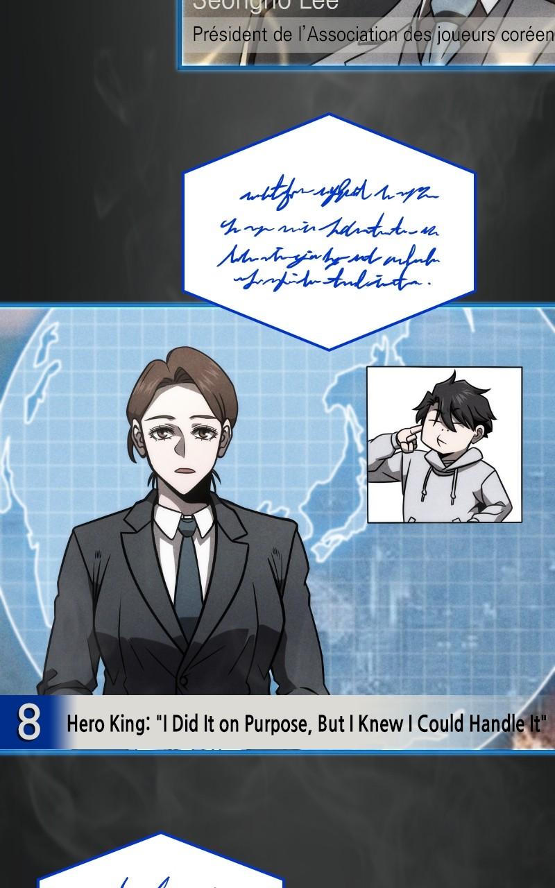 Supremely Talented Player Chap 51 - Next Chap 52