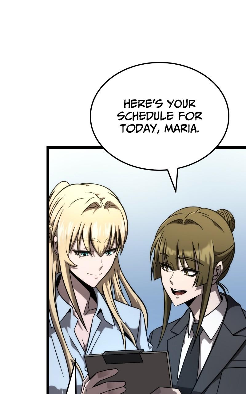 Supremely Talented Player Chap 51 - Next Chap 52
