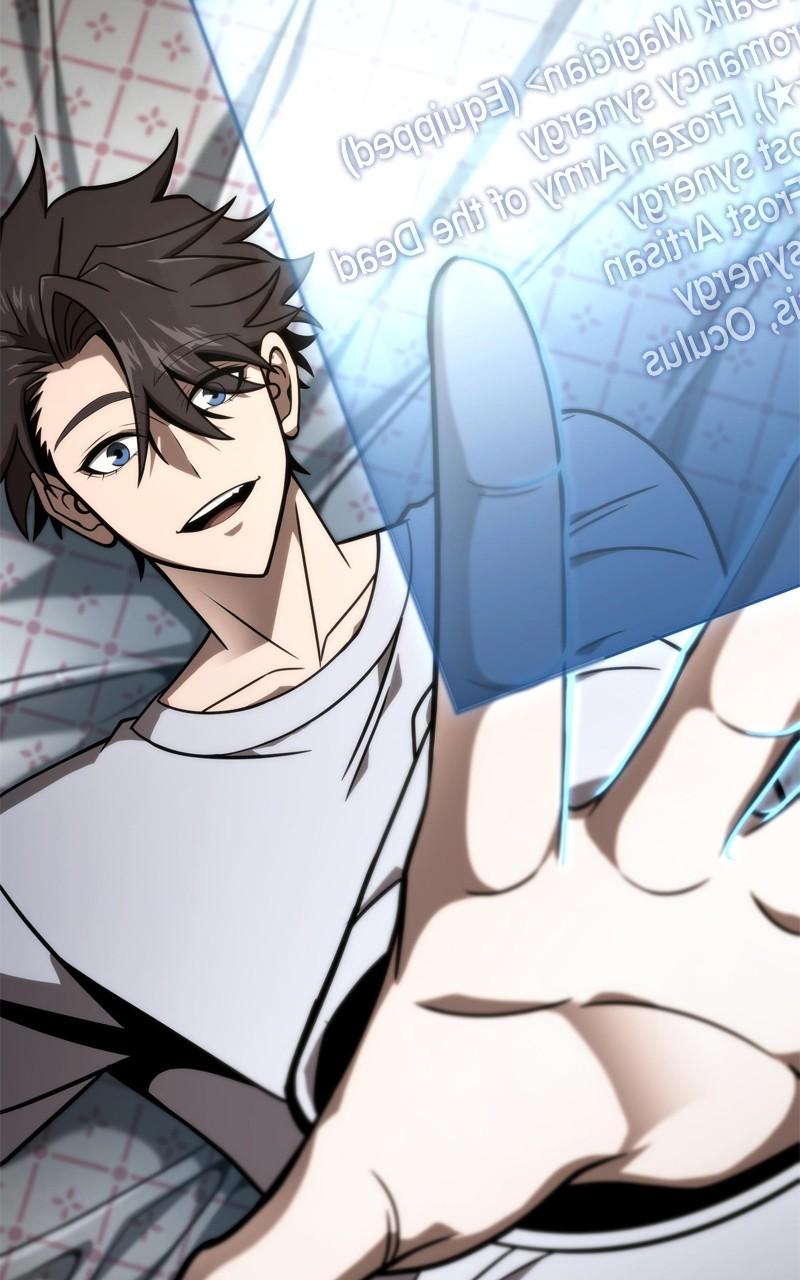 Supremely Talented Player Chap 52 - Next Chap 53