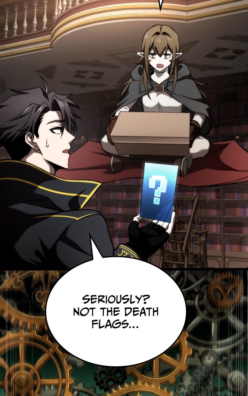Supremely Talented Player Chap 60 - Next Chap 61