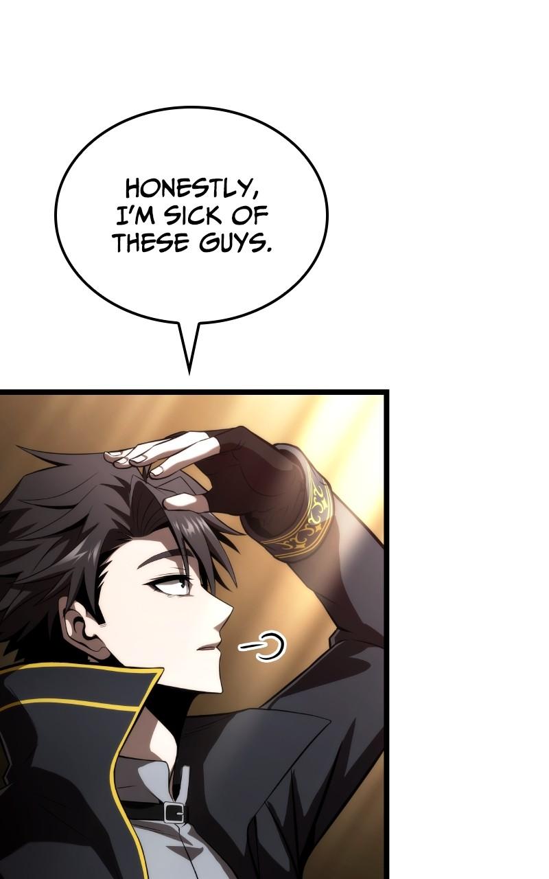 Supremely Talented Player Chap 60 - Next Chap 61