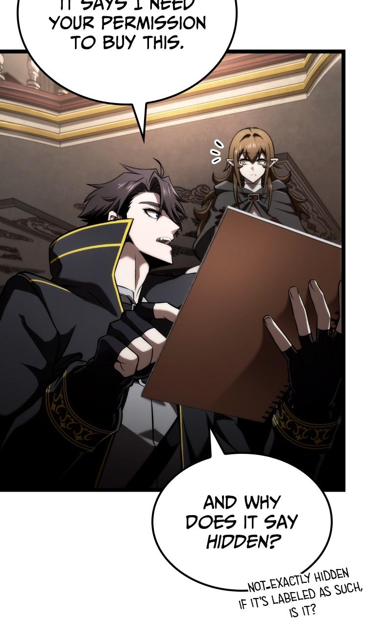 Supremely Talented Player Chap 60 - Next Chap 61