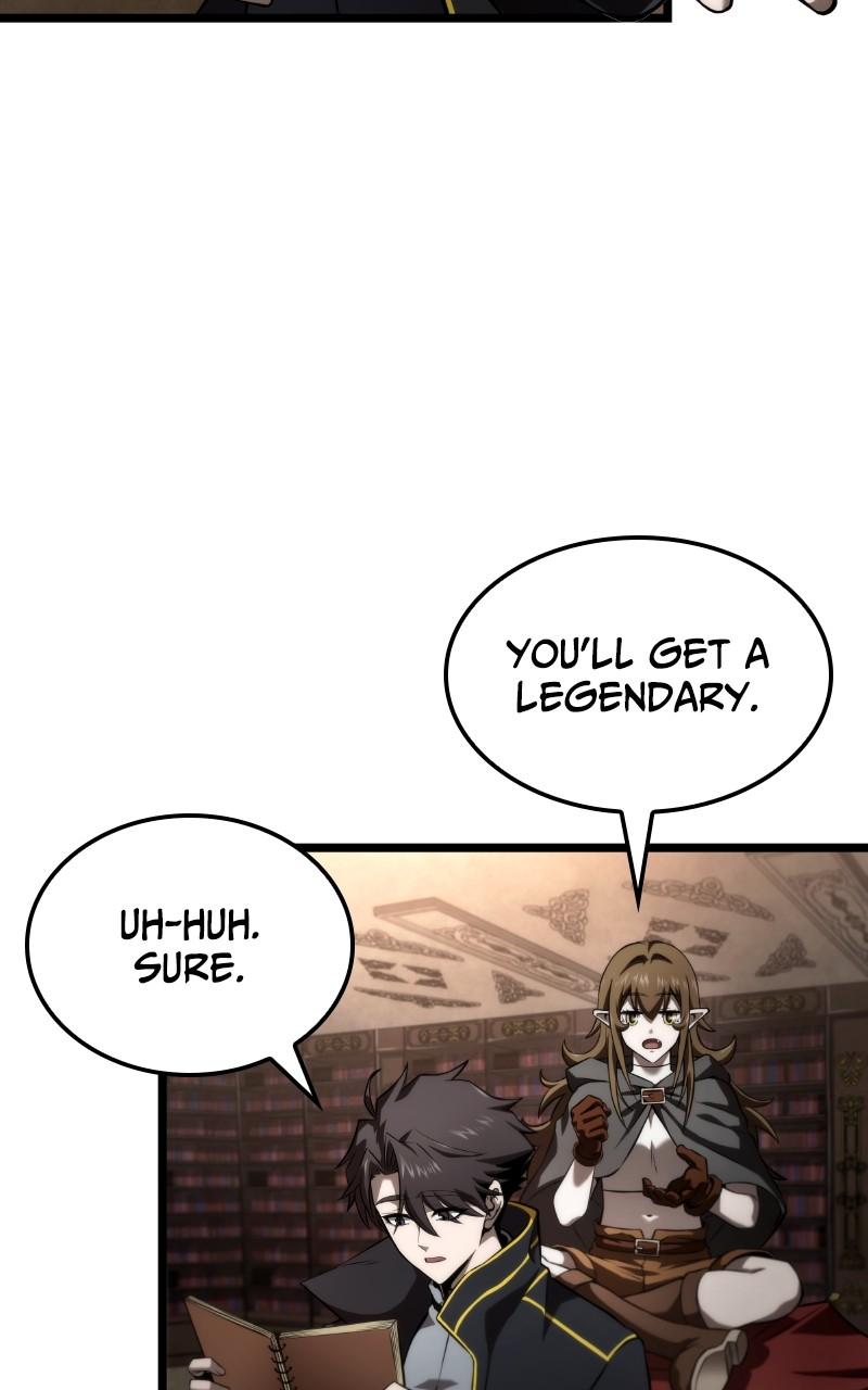 Supremely Talented Player Chap 60 - Next Chap 61