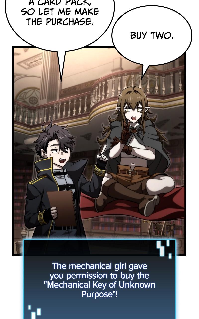 Supremely Talented Player Chap 60 - Next Chap 61