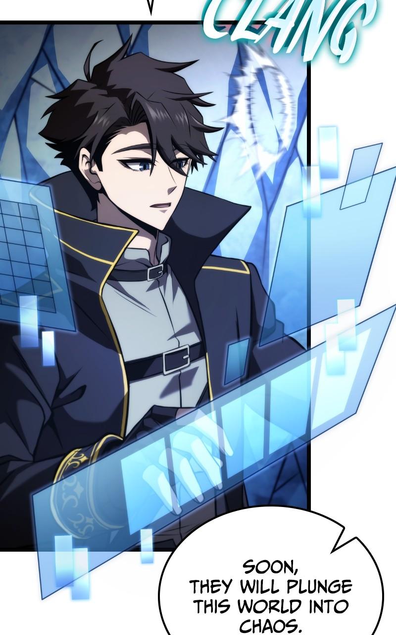 Supremely Talented Player Chap 60 - Next Chap 61