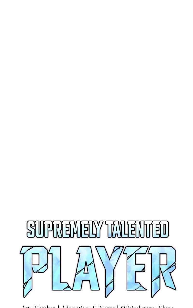 Supremely Talented Player Chap 61 - Next Chap 62