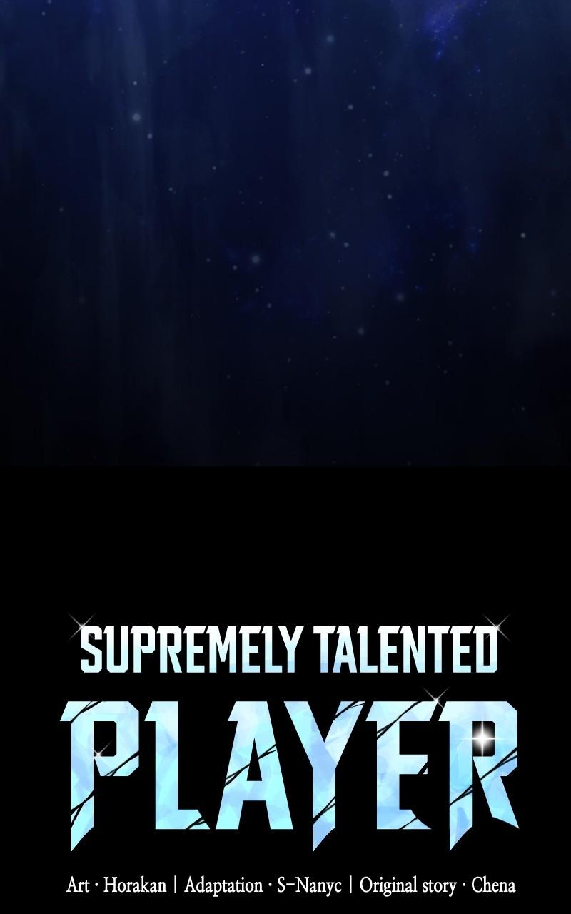 Supremely Talented Player Chap 62 - Next Chap 63