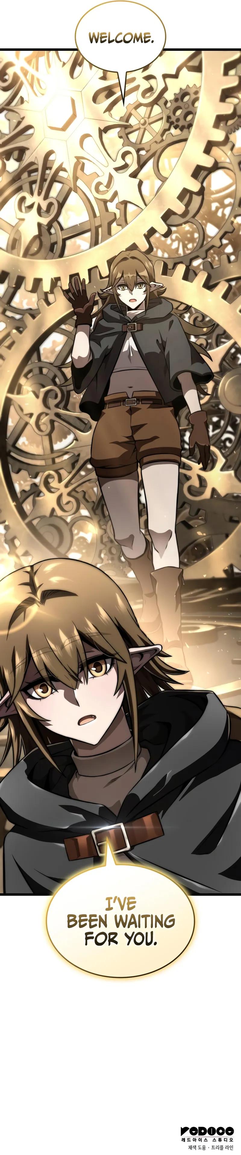 Supremely Talented Player Chap 76 - Next Chap 77