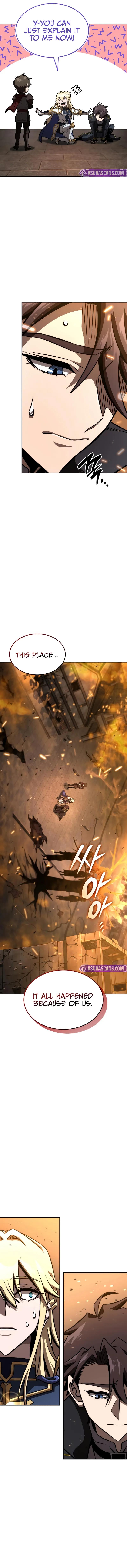 Supremely Talented Player Chap 87 - Next Chap 88