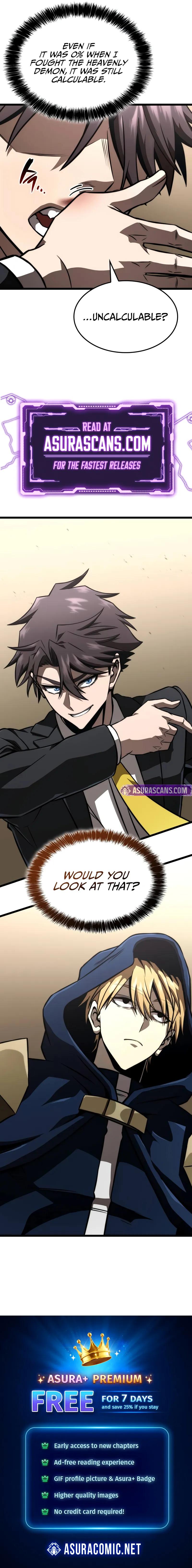 Supremely Talented Player Chap 85 - Next Chap 86