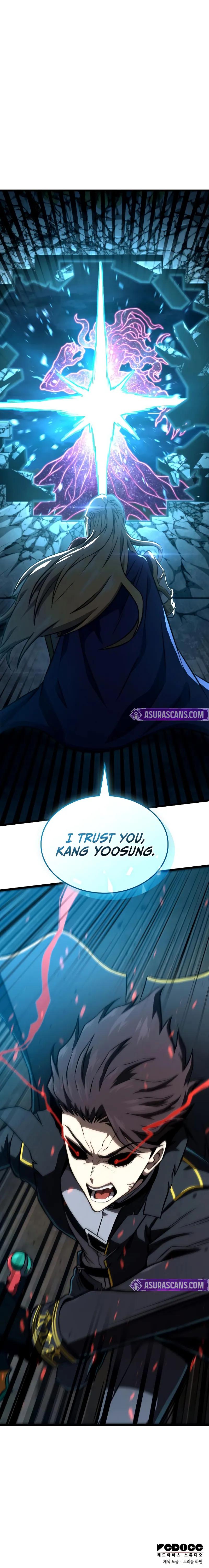 Supremely Talented Player Chap 89 - Next Chap 90