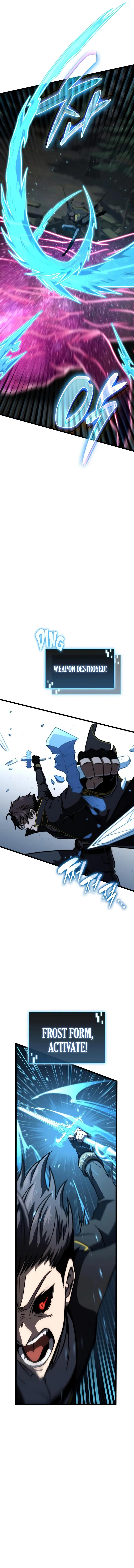 Supremely Talented Player Chap 90 - Next Chap 91