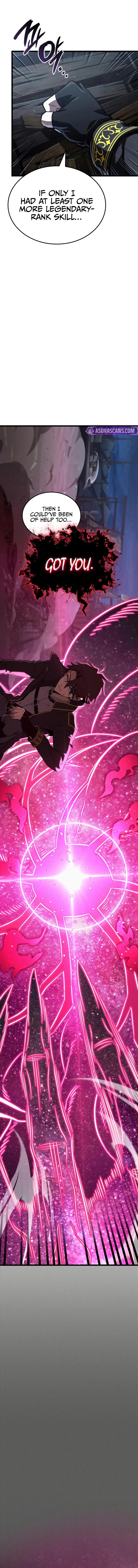 Supremely Talented Player Chap 90 - Next Chap 91