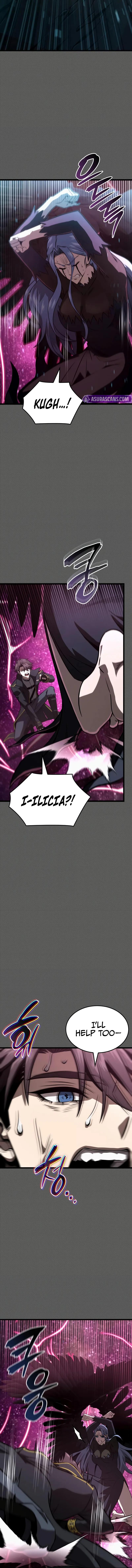 Supremely Talented Player Chap 90 - Next Chap 91