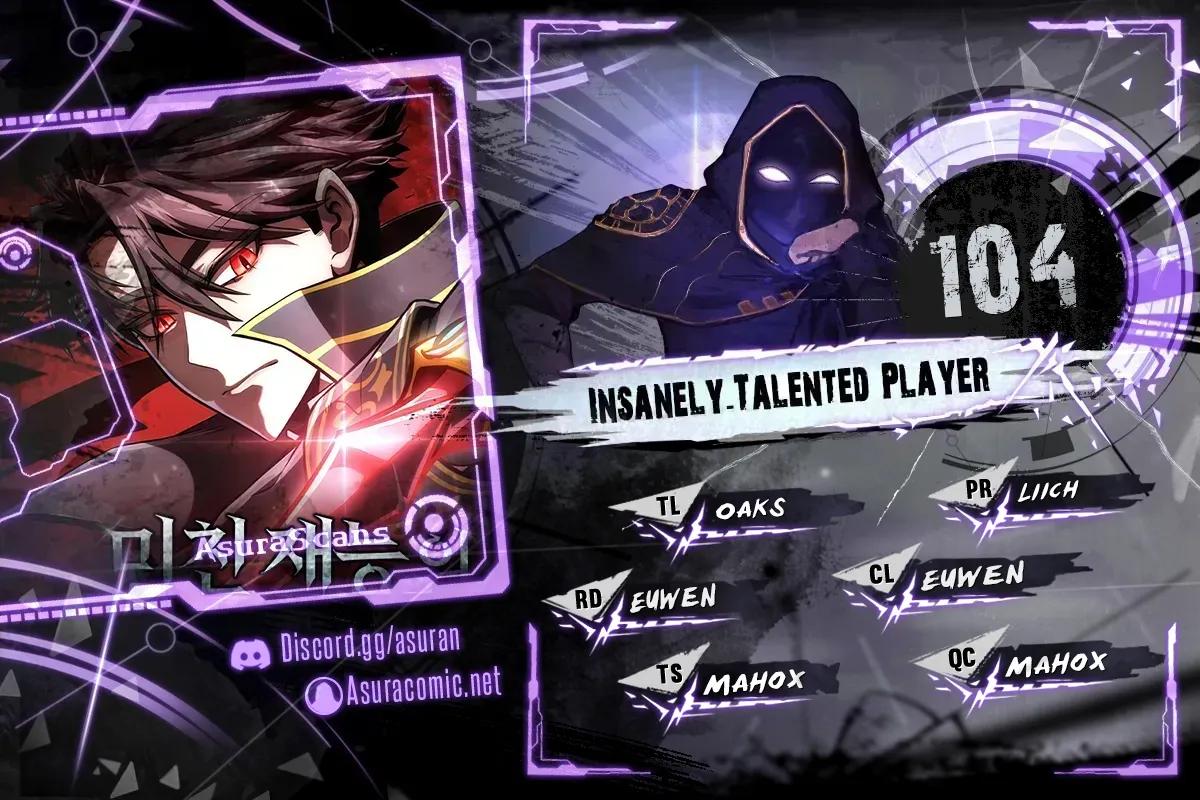 Supremely Talented Player Chap 104 - Next Chap 105
