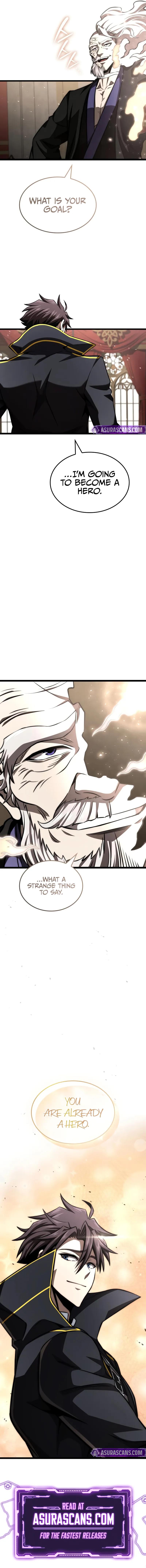 Supremely Talented Player Chap 106 - Next Chap 107