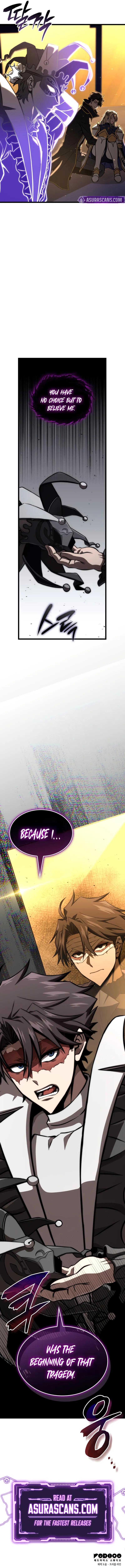 Supremely Talented Player Chap 108 - Next Chap 109