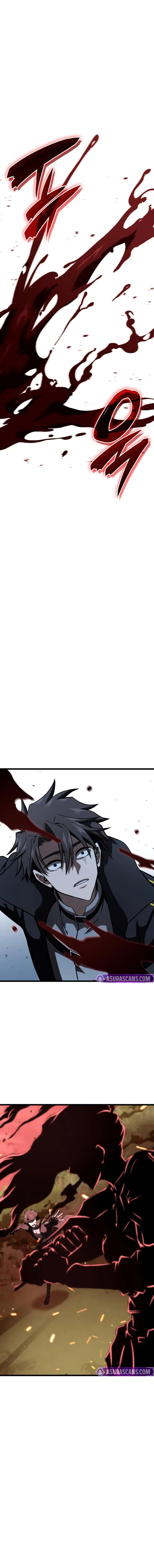 Supremely Talented Player Chap 108 - Next Chap 109