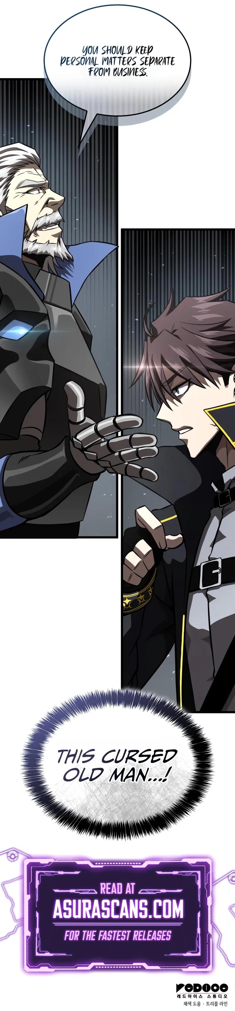 Supremely Talented Player Chap 100 - Next Chap 101