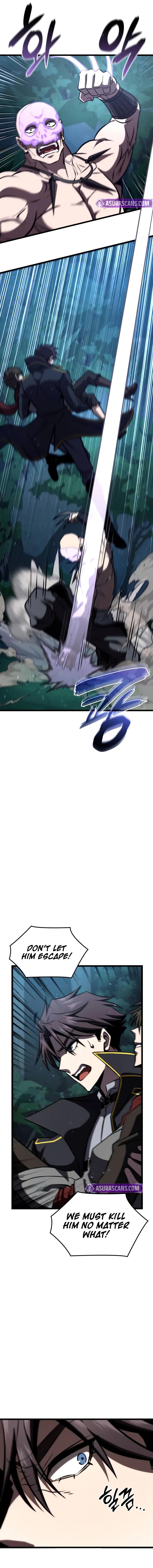 Supremely Talented Player Chap 102 - Next Chap 103