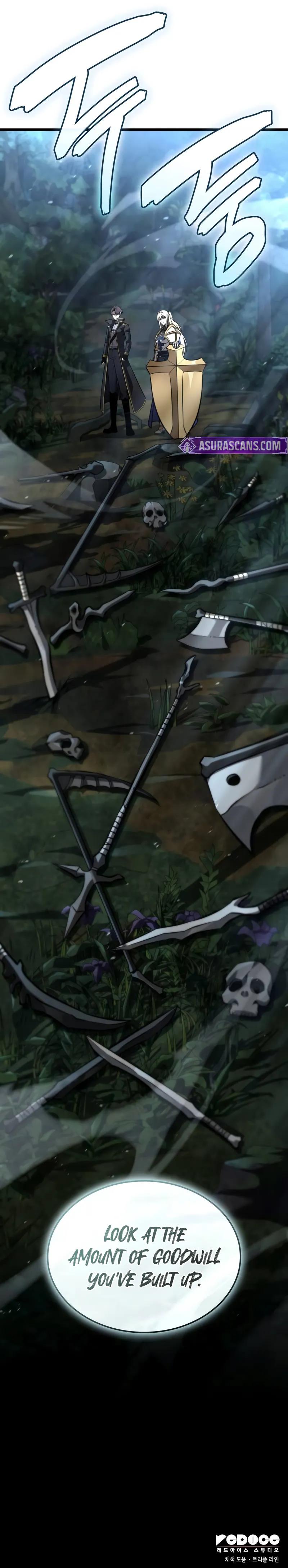 Supremely Talented Player Chap 102 - Next Chap 103