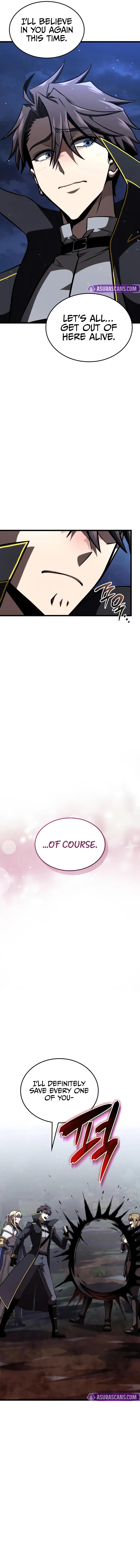 Supremely Talented Player Chap 103 - Next Chap 104