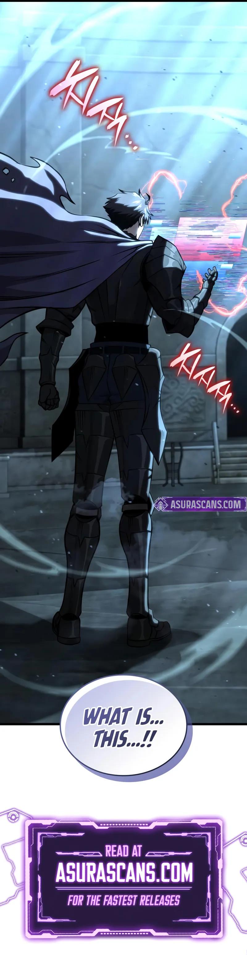 Supremely Talented Player Chap 110 - Next Chap 111