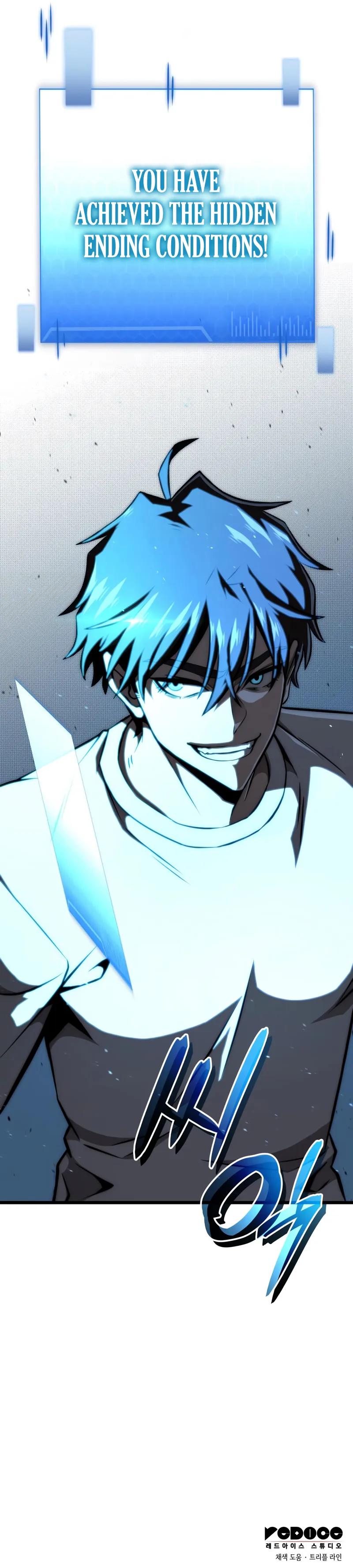 Supremely Talented Player Chap 111 - Next Chap 112