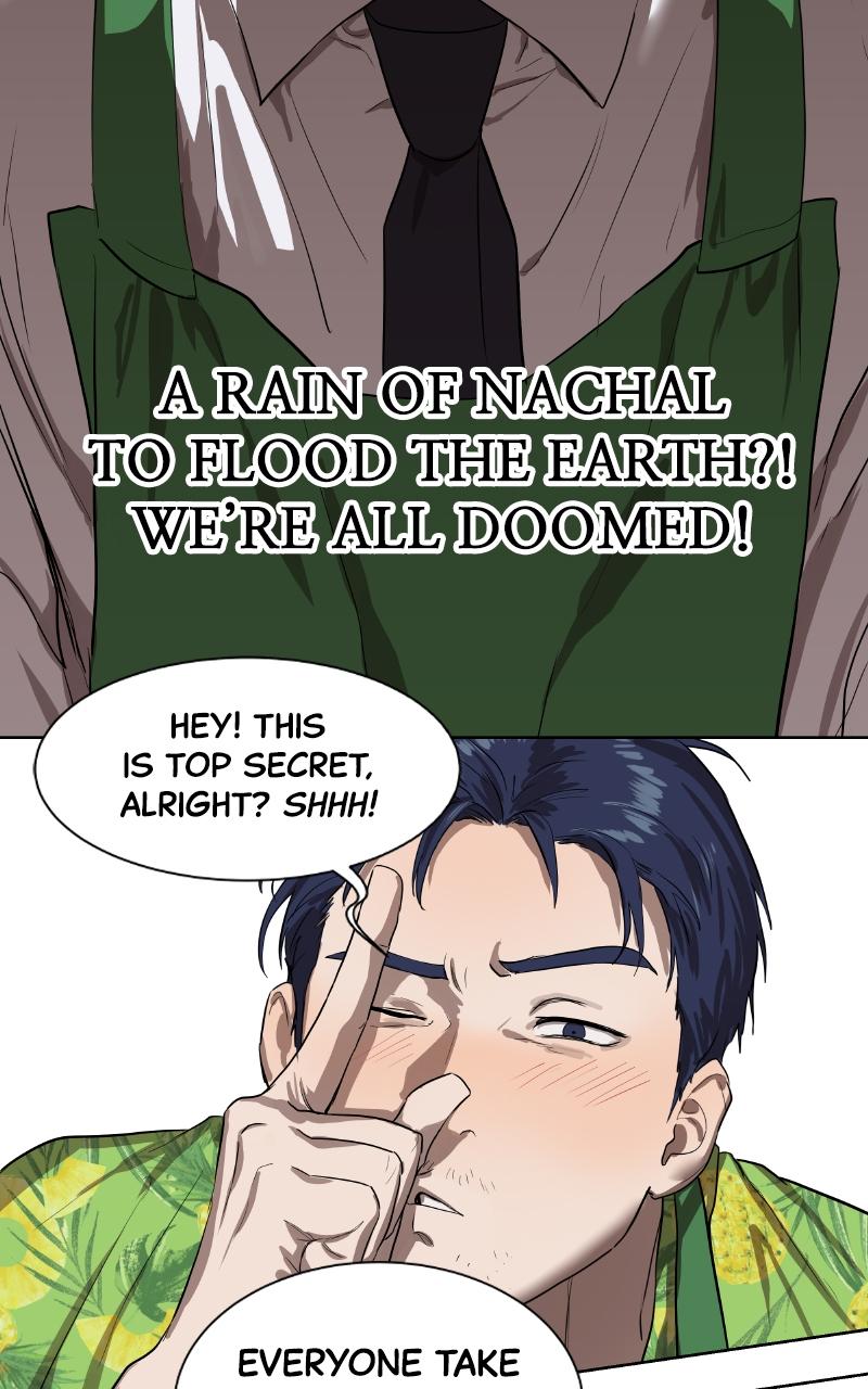 Special Civil Servant Chap 7 - Next Chap 8