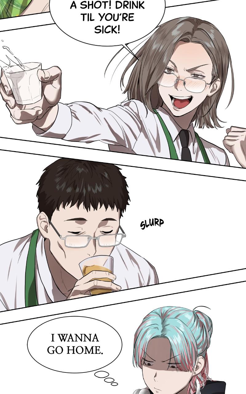 Special Civil Servant Chap 7 - Next Chap 8