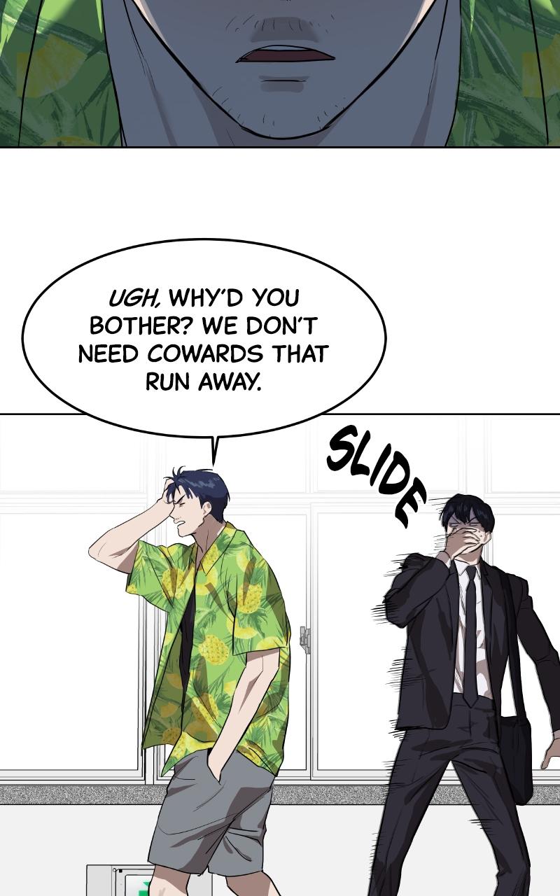 Special Civil Servant Chap 7 - Next Chap 8