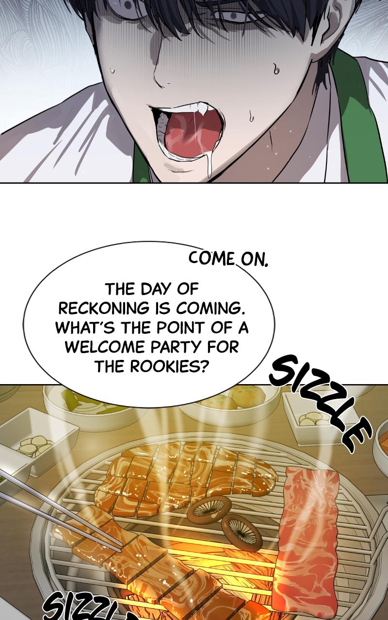 Special Civil Servant Chap 7 - Next Chap 8