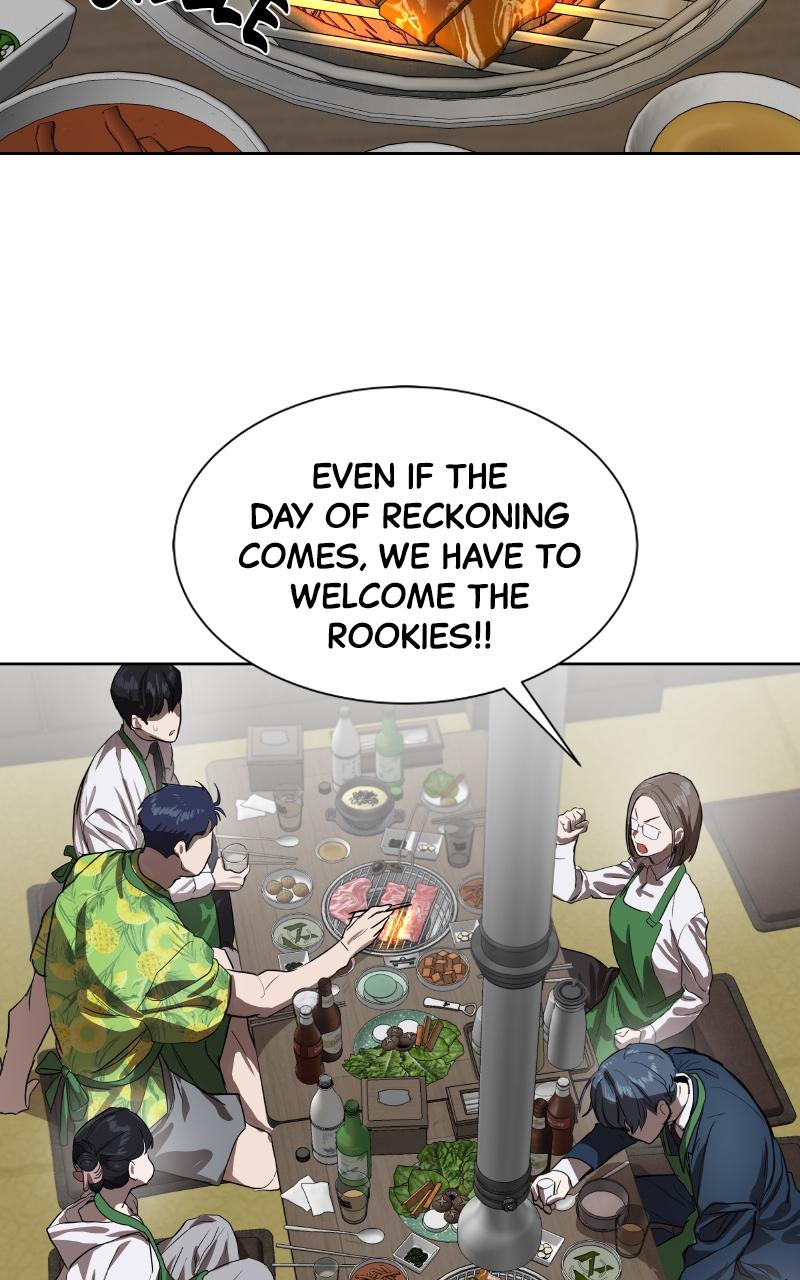 Special Civil Servant Chap 7 - Next Chap 8