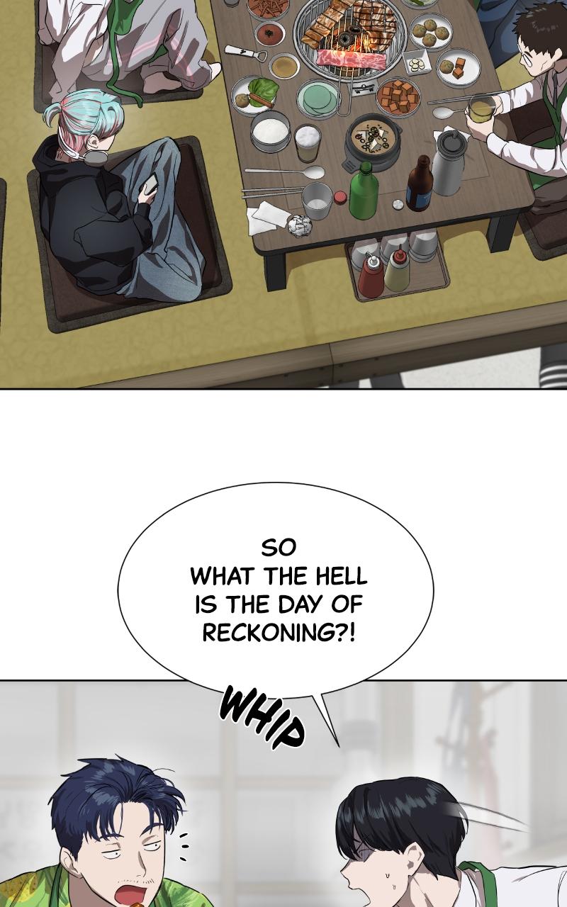 Special Civil Servant Chap 7 - Next Chap 8