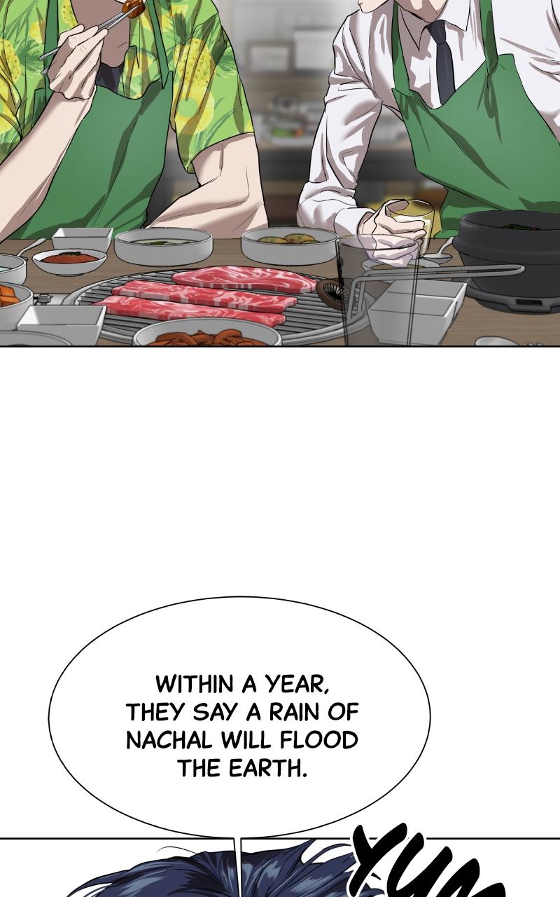 Special Civil Servant Chap 7 - Next Chap 8