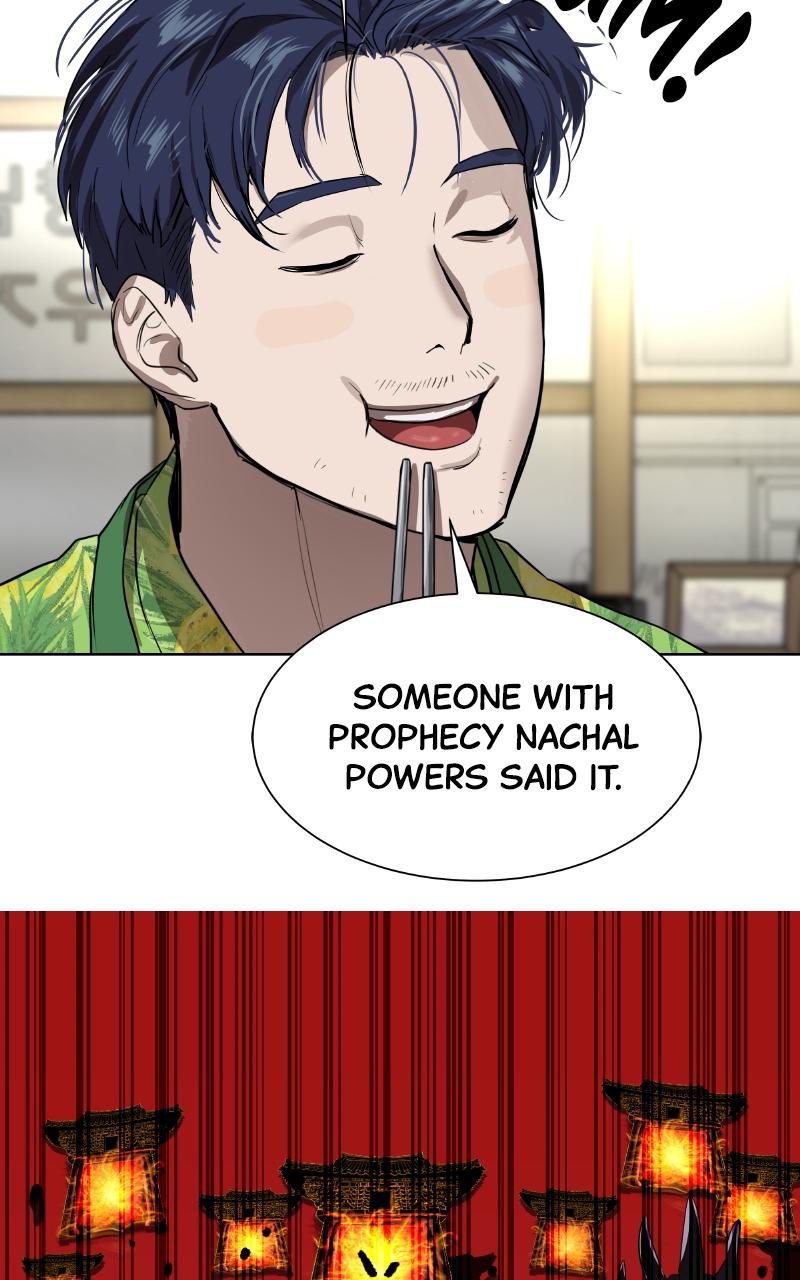 Special Civil Servant Chap 7 - Next Chap 8