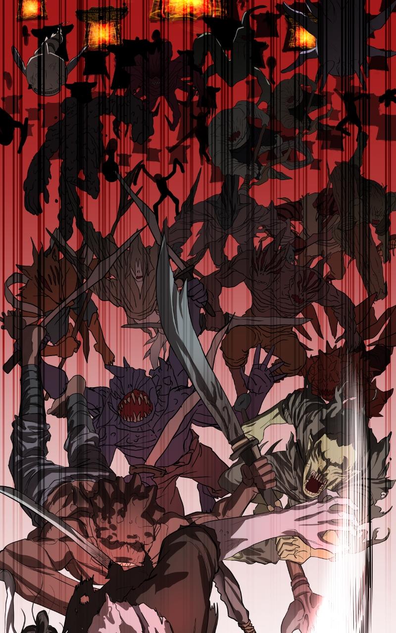 Special Civil Servant Chap 7 - Next Chap 8