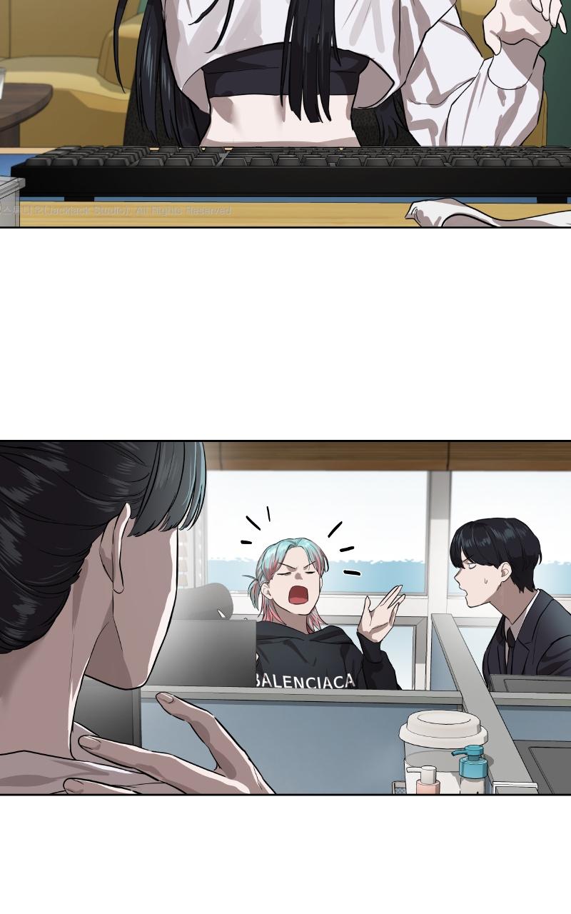 Special Civil Servant Chap 7 - Next Chap 8