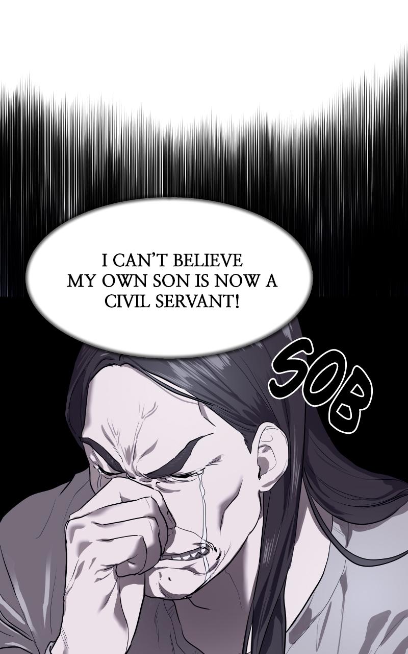 Special Civil Servant Chap 7 - Next Chap 8