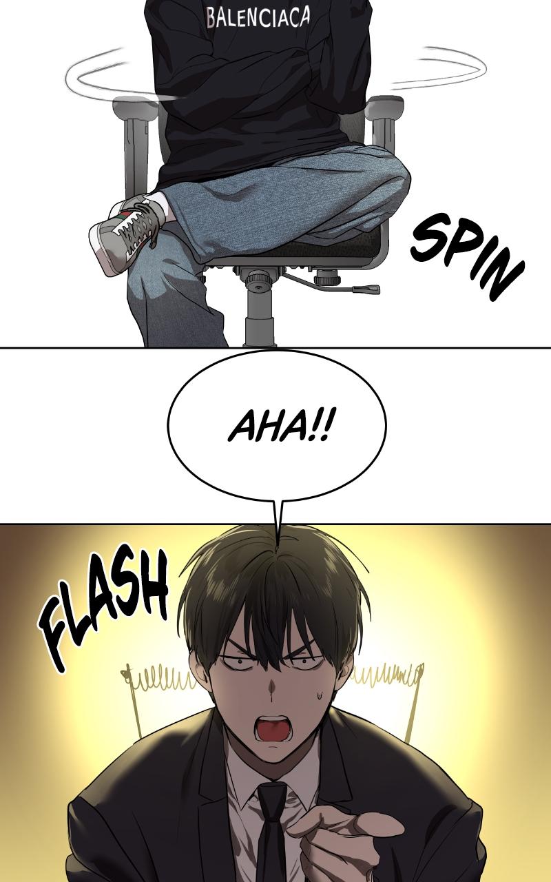 Special Civil Servant Chap 7 - Next Chap 8