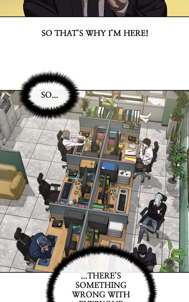 Special Civil Servant Chap 7 - Next Chap 8