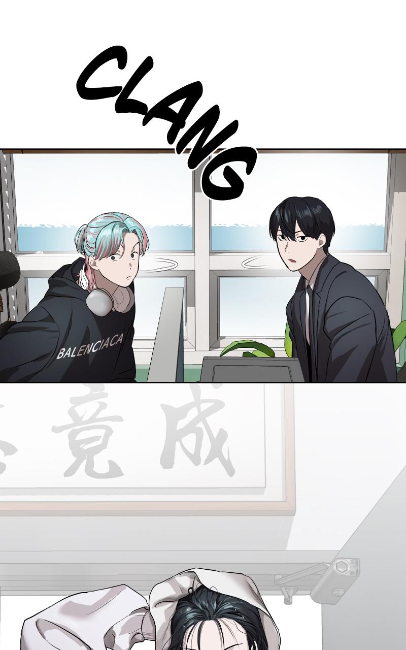 Special Civil Servant Chap 7 - Next Chap 8