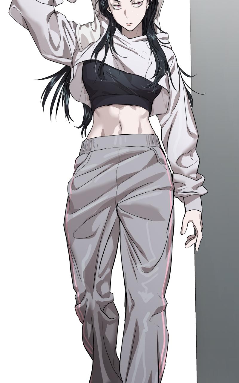 Special Civil Servant Chap 7 - Next Chap 8