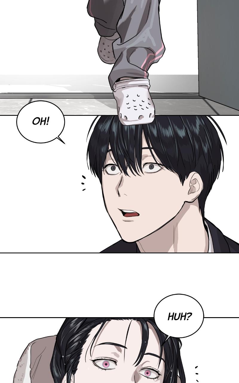 Special Civil Servant Chap 7 - Next Chap 8